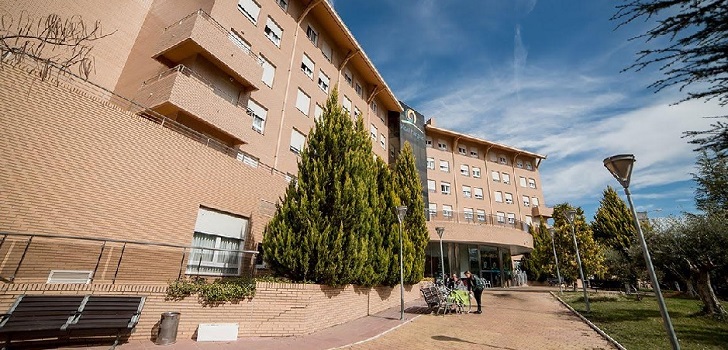 Healthcare Activos adquiere a Emera una nueva residencia en Albacete